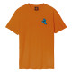 Santa Cruz Ανδρική κοντομάνικη μπλούζα Screaming Hand Chest T-Shirt